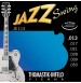 Thomastik JS113 Jazz Swing 13-53 brušene strune
